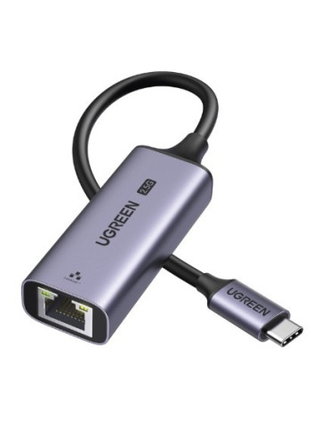 Ugreen USB-C to RJ45 2.5G Ethernet Adapter interface cards adapter RJ-45
