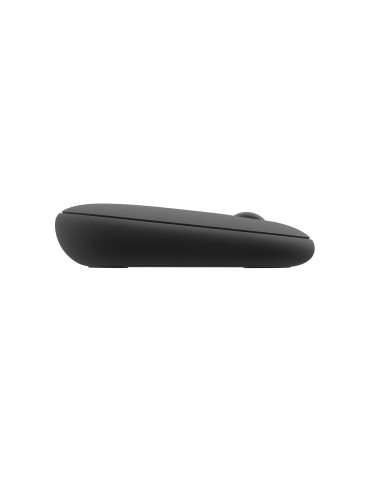 Logitech 920-012257 keyboard Mouse included Universal RF Wireless + Bluetooth QWERTY Nordic Graphite