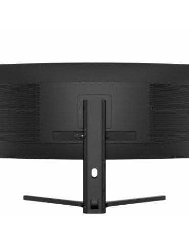 Dahua Technology LM34-E330CA platta pc-skärmar 86,4 cm (34") 3440 x 1440 pixlar UltraWide Quad HD LCD Svart