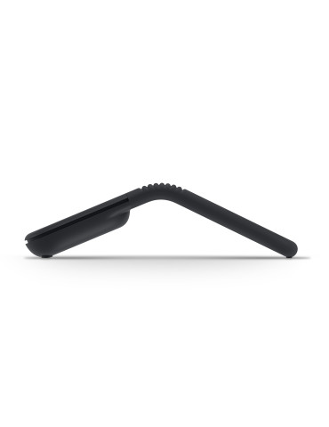 Logitech Mobi Fold mouse Travel Ambidextrous RF Wireless + Bluetooth Optical 4000 DPI