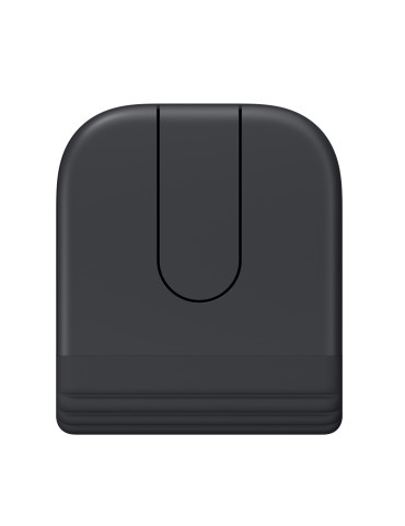 Logitech Mobi Fold mouse Travel Ambidextrous RF Wireless + Bluetooth Optical 4000 DPI