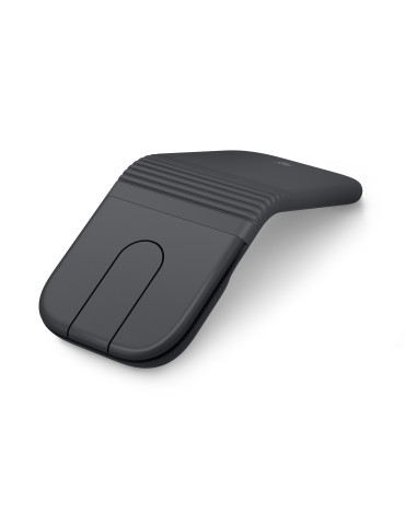 Logitech Mobi Fold mouse Travel Ambidextrous RF Wireless + Bluetooth Optical 4000 DPI