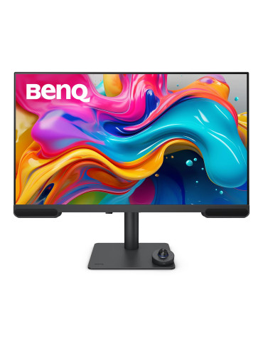 BenQ PV3200U computer monitor 31.5" 3840 x 2160 pixels 4K Ultra HD LCD Black