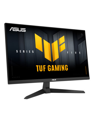 ASUS TUF Gaming VG279Q5A computer monitor 27" 1920 x 1080 pixels Full HD LED Black