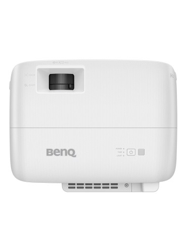 BenQ TH575i Standard throw projector 3800 ANSI lumens DLP 1080p (1920x1080) 3D White