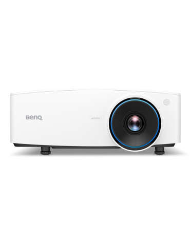 BenQ LU935 Vakioprojektori 6000 ANSI lumenia DLP WUXGA (1920x1200) Valkoinen
