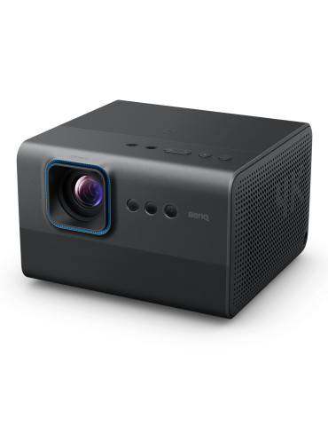 BenQ GP520 2600 ANSI lumens DLP UHD 4K (3840x2160) Black
