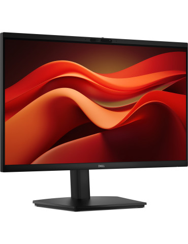 DELL E2426HB 24" LCD 1920 x 1080 pixels Full HD