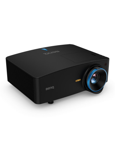 BenQ LK954ST Short throw projector 5100 ANSI lumens DLP UHD 4K (3840x2160) 3D Black