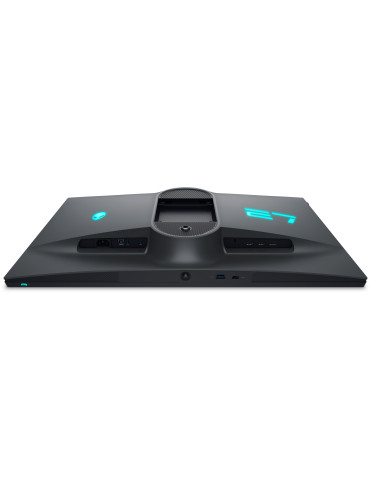 Alienware AW2725QF computer monitor 27" 3840 x 2160 pixels 4K Ultra HD LCD Black