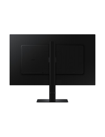 Samsung S60UD computer monitor 27" 2560 x 1440 pixels Quad HD LCD Black