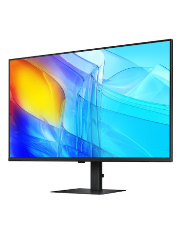 Samsung LS37D800EAUXXE computer monitor 37" 3840 x 2160 pixels 4K Ultra HD Black