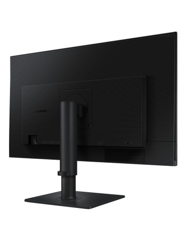 Samsung S40GD computer monitor 27" 1920 x 1080 pixels Full HD LCD Black