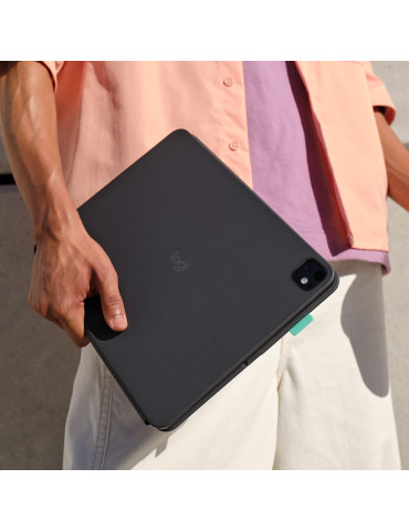 Logitech Flip Folio