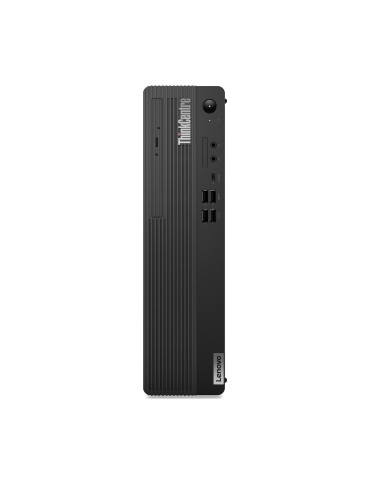 Lenovo ThinkCentre M90s Gen 4 Intel® Core™ i5 i5-13400 16 GB DDR5-SDRAM 512 GB SSD SFF PC Black