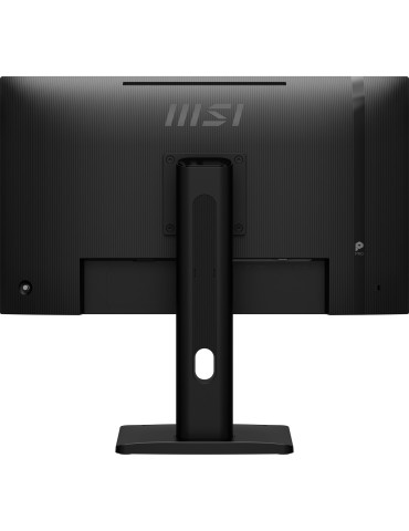 MSI Pro MP275PGDE E14 computer monitor 27" 1920 x 1080 pixels Full HD LCD Black