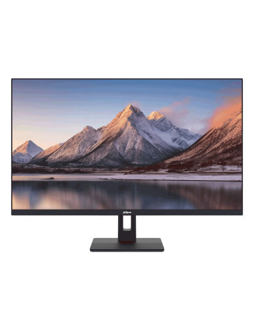 Dahua Technology LM32-C301B computer monitor 32" 2560 x 1440 pixels Full HD LED Black