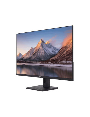 Dahua Technology LM32-C301B computer monitor 32" 2560 x 1440 pixels Full HD LED Black
