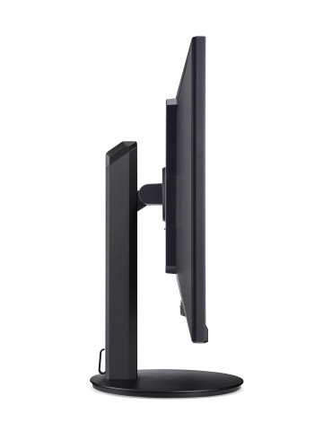 Acer CB2 CB322QK A tietokoneen litteä näyttö 80 cm (31.5") 3840 x 2160 pikseliä 4K Ultra HD LCD Musta