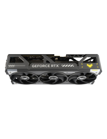 ASUS TUF-RTX5080-O16G-BTF-GAMING NVIDIA GeForce RTX 5080 16 GB GDDR7