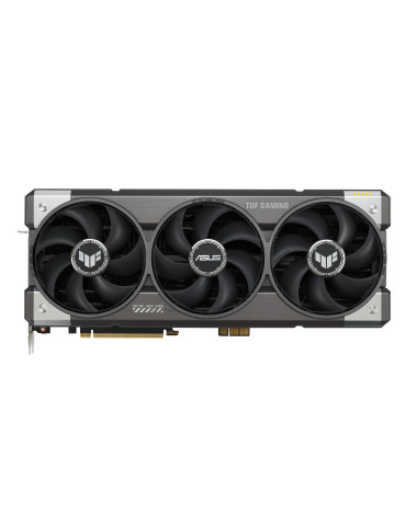 ASUS TUF-RTX5080-O16G-BTF-GAMING NVIDIA GeForce RTX 5080 16 GB GDDR7