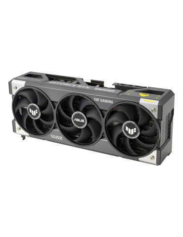 ASUS TUF-RTX5080-O16G-BTF-GAMING NVIDIA GeForce RTX 5080 16 GB GDDR7