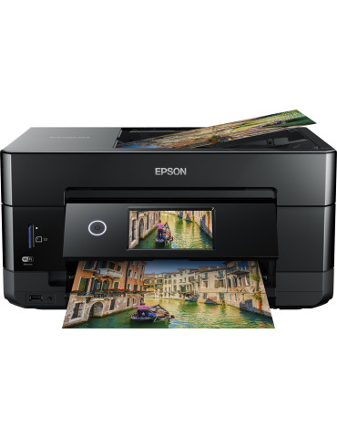 Epson Expression Premium XP-7100 Inkjet A4 5760 x 1440 DPI 32 ppm Wi-Fi