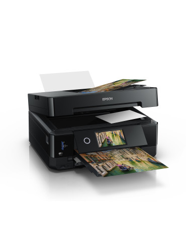 Epson Expression Premium XP-7100 Inkjet A4 5760 x 1440 DPI 32 ppm Wi-Fi
