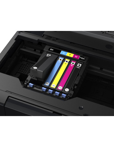 Epson Expression Premium XP-7100 Inkjet A4 5760 x 1440 DPI 32 ppm Wi-Fi