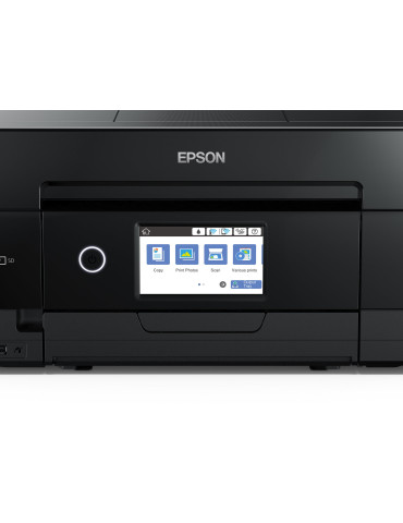 Epson Expression Premium XP-7100 Inkjet A4 5760 x 1440 DPI 32 ppm Wi-Fi