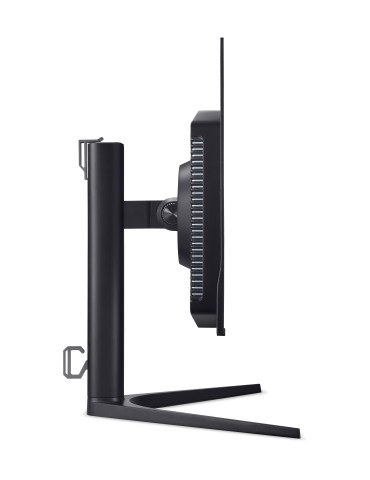 Acer Predator X27 QD-OLED X27UZ1bmiiprx computer monitor 26.5" 2560 x 1440 pixels Quad HD Black