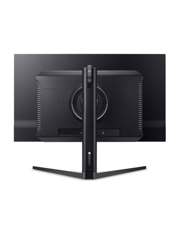Acer Predator X27 QD-OLED X27UZ1bmiiprx computer monitor 26.5" 2560 x 1440 pixels Quad HD Black