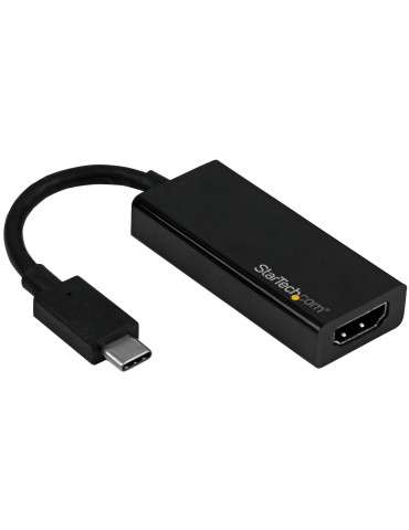 StarTech.com USB-C till HDMI-adapter - 4K 60 Hz