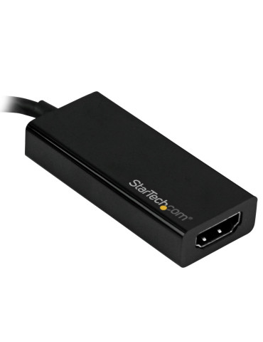 StarTech.com USB-C till HDMI-adapter - 4K 60 Hz