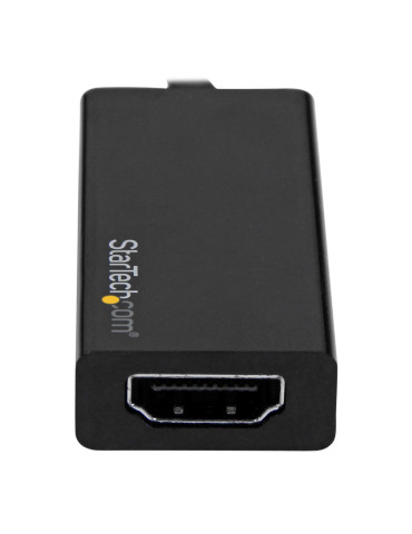 StarTech.com USB-C till HDMI-adapter - 4K 60 Hz