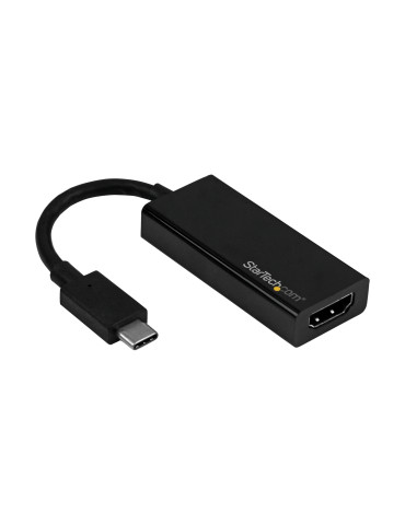 StarTech.com USB-C till HDMI-adapter - 4K 60 Hz