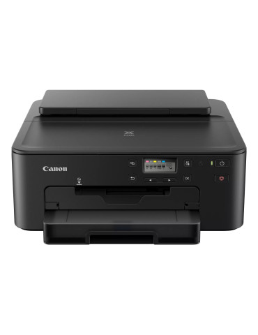 Canon PIXMA TS705a inkjet printer Color 4800 x 1200 DPI A4 Wi-Fi
