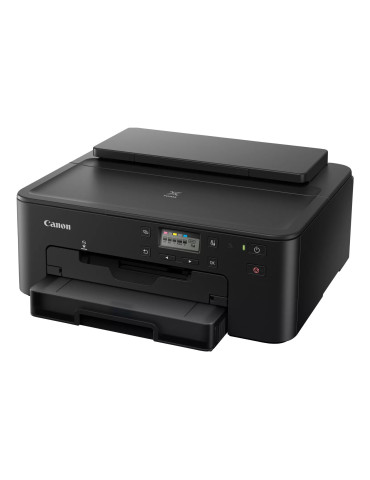 Canon PIXMA TS705a inkjet printer Color 4800 x 1200 DPI A4 Wi-Fi
