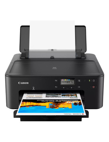 Canon PIXMA TS705a inkjet printer Color 4800 x 1200 DPI A4 Wi-Fi
