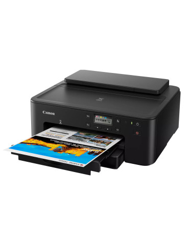 Canon PIXMA TS705a inkjet printer Color 4800 x 1200 DPI A4 Wi-Fi