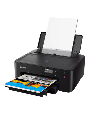Canon PIXMA TS705a inkjet printer Color 4800 x 1200 DPI A4 Wi-Fi