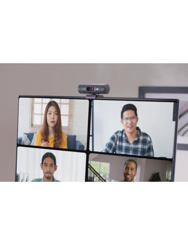 Logitech Brio 500 Full HD webcam 4 MP 1920 x 1080 pixels USB Graphite