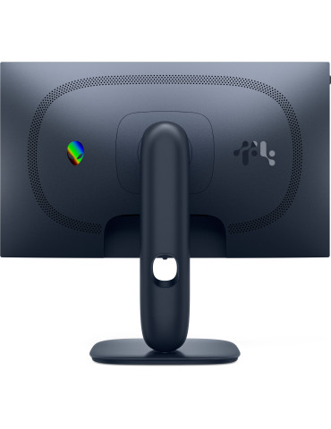 Alienware AW2525HM computer monitor 24.5" 1920 x 1080 pixels Full HD LCD Black