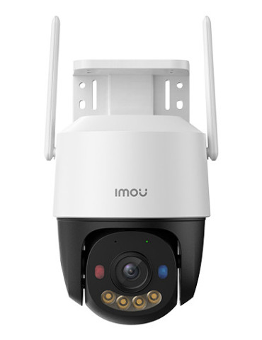 Imou Cruiser SC Spherical IP security camera Outdoor 3840 x 2160 pixels Ceiling wall