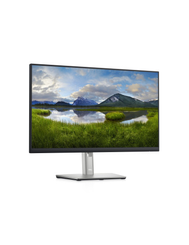 DELL P Series Bildskärmen 24 USB-C Hub – P2422HE