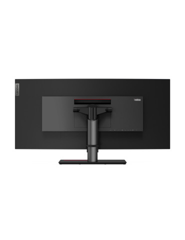 Lenovo ThinkVision P40w-20 computer monitor 39.7" 5120 x 2160 pixels 5K Ultra HD LED Black