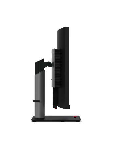 Lenovo ThinkVision P40w-20 computer monitor 39.7" 5120 x 2160 pixels 5K Ultra HD LED Black