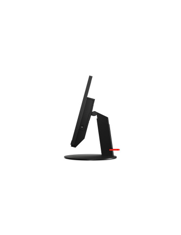Lenovo ThinkCentre TIO27 computer monitor 27" 2560 x 1440 pixels Quad HD LED Black