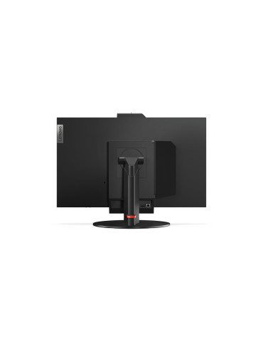 Lenovo ThinkCentre TIO27 computer monitor 27" 2560 x 1440 pixels Quad HD LED Black