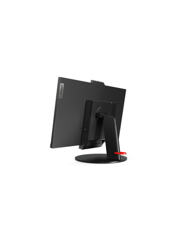 Lenovo ThinkCentre TIO27 computer monitor 27" 2560 x 1440 pixels Quad HD LED Black